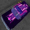 PuRpLe DrAnK 63 Impala